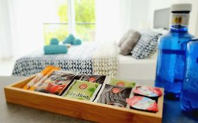 Modern Beach Studio